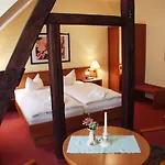 Hotel Deutscher Hof Bad Wilsnack