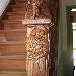 Hotel Deutscher Hof Bad Wilsnack