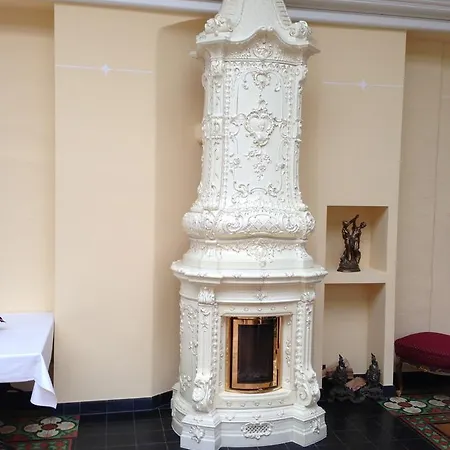 Deutscher Hof * Bad Wilsnack