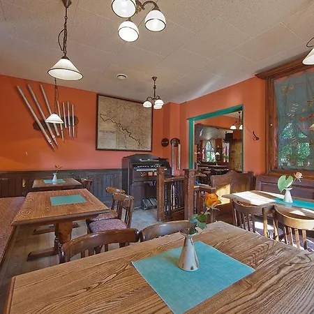 Deutscher Hof * Bad Wilsnack