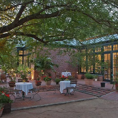 Deutscher Hof Hotel