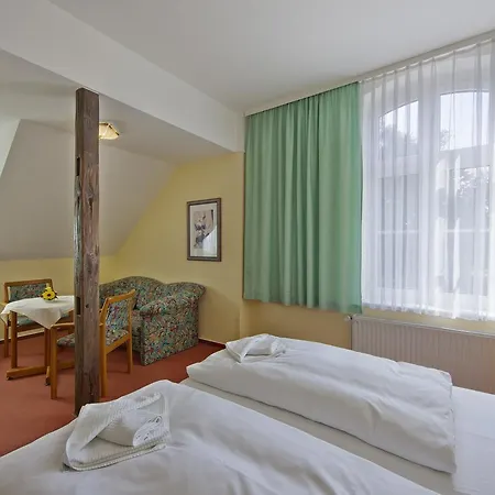 Deutscher Hof Bad Wilsnack