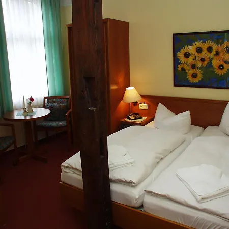 Deutscher Hof Bad Wilsnack