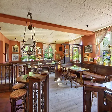 Hotel Deutscher Hof Bad Wilsnack