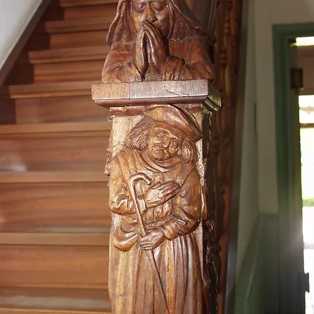 Hotel Deutscher Hof Bad Wilsnack