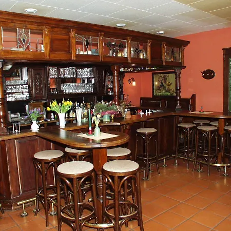 Deutscher Hof * Bad Wilsnack