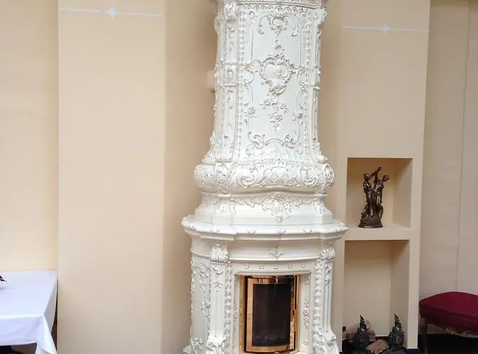 Deutscher Hof * Bad Wilsnack