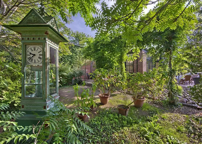 Deutscher Hof * Bad Wilsnack