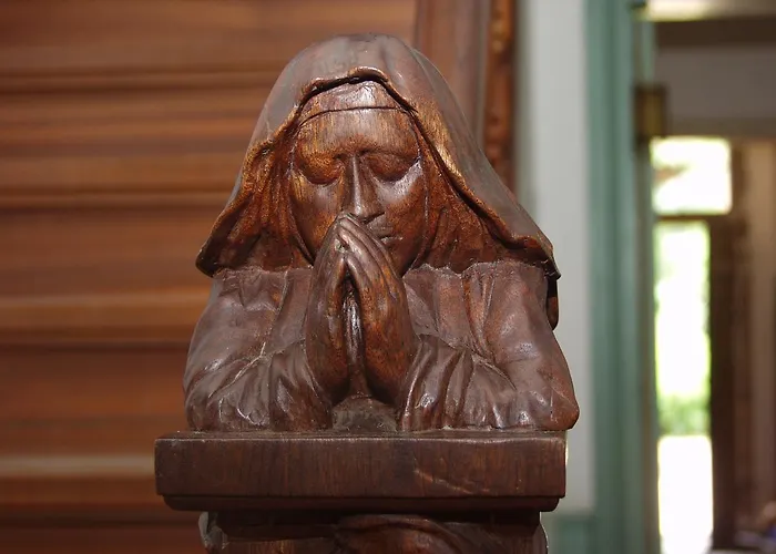 Hotel Deutscher Hof Bad Wilsnack