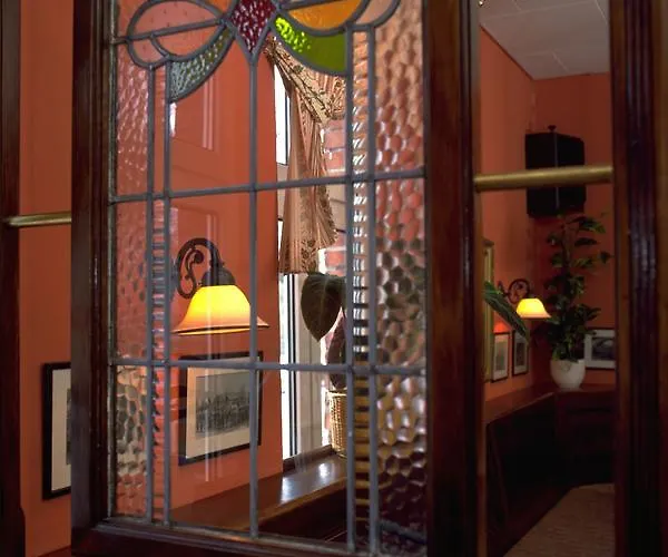 فندق Deutscher Hof *