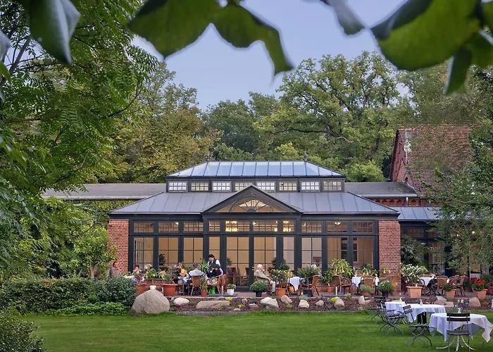 Deutscher Hof فندق *