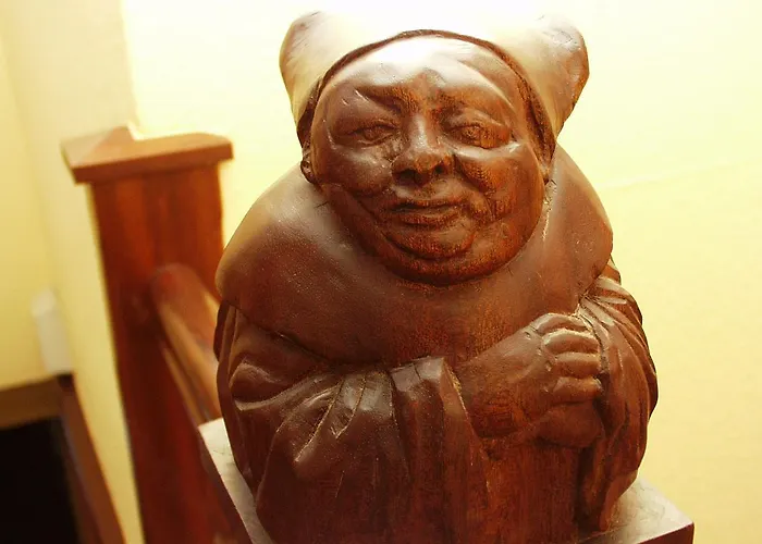 Deutscher Hof * Bad Wilsnack