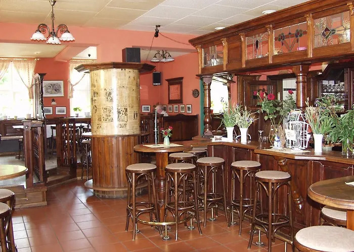 فندق Deutscher Hof *