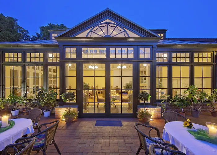 Deutscher Hof Bad Wilsnack